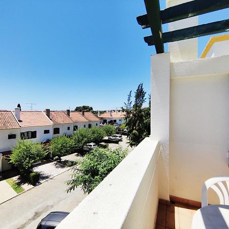 Appartamento Nora Velha Tavira Esterno foto