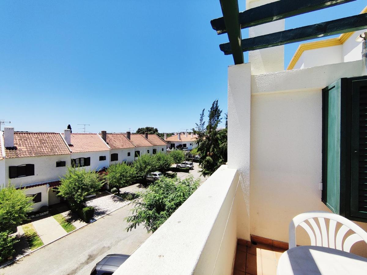 Appartamento Nora Velha Tavira Esterno foto
