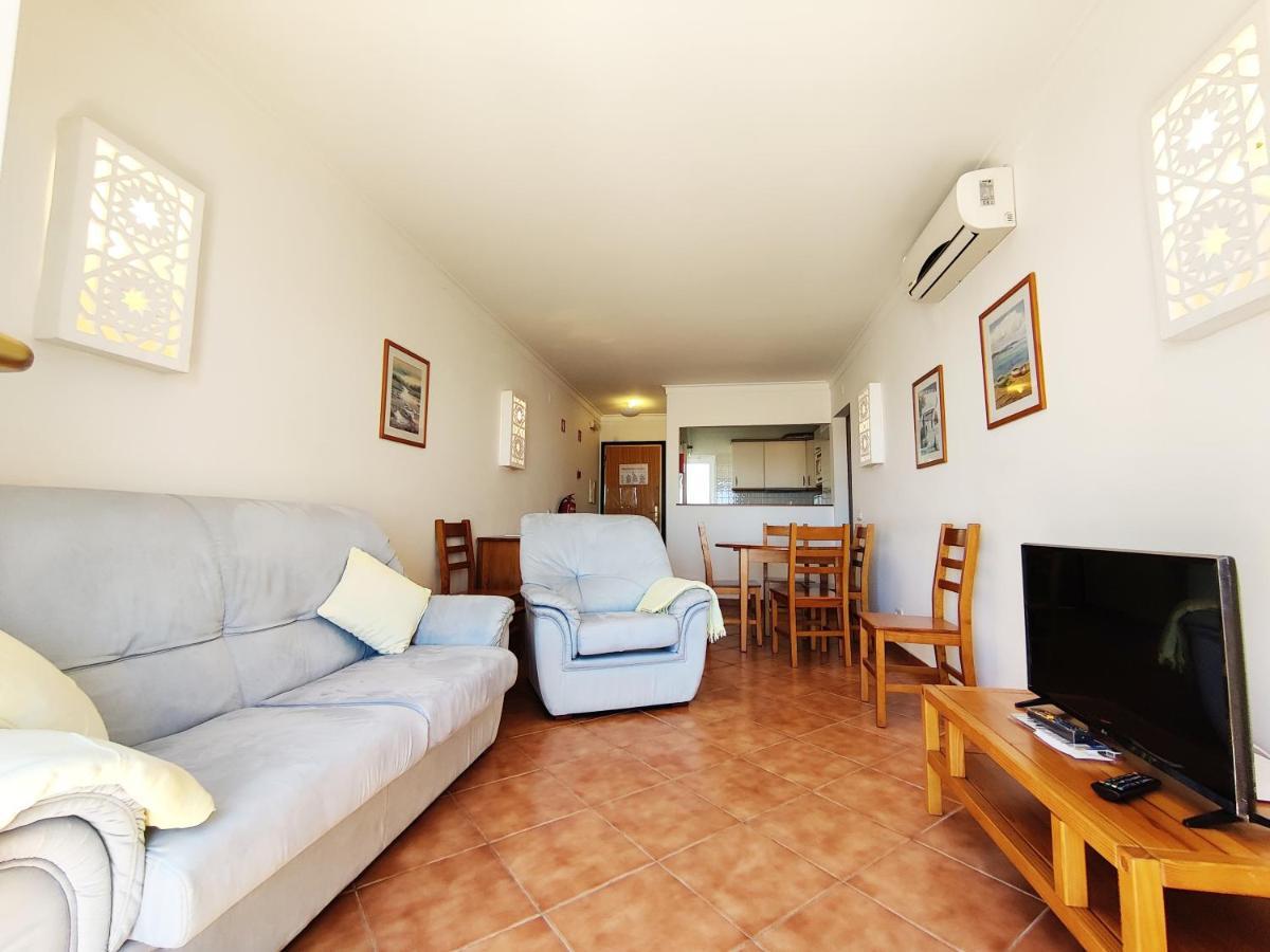 Appartamento Nora Velha Tavira Esterno foto
