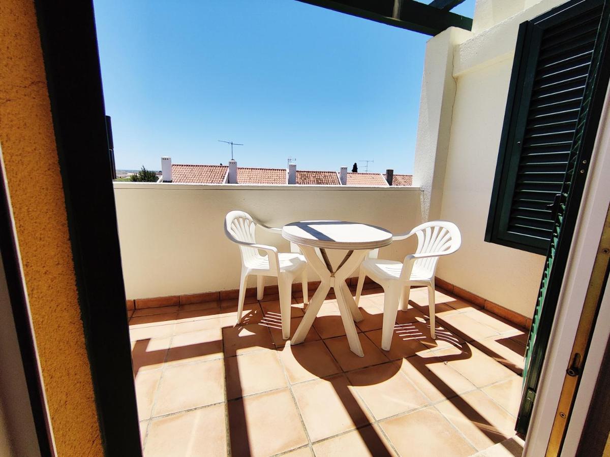 Appartamento Nora Velha Tavira Esterno foto