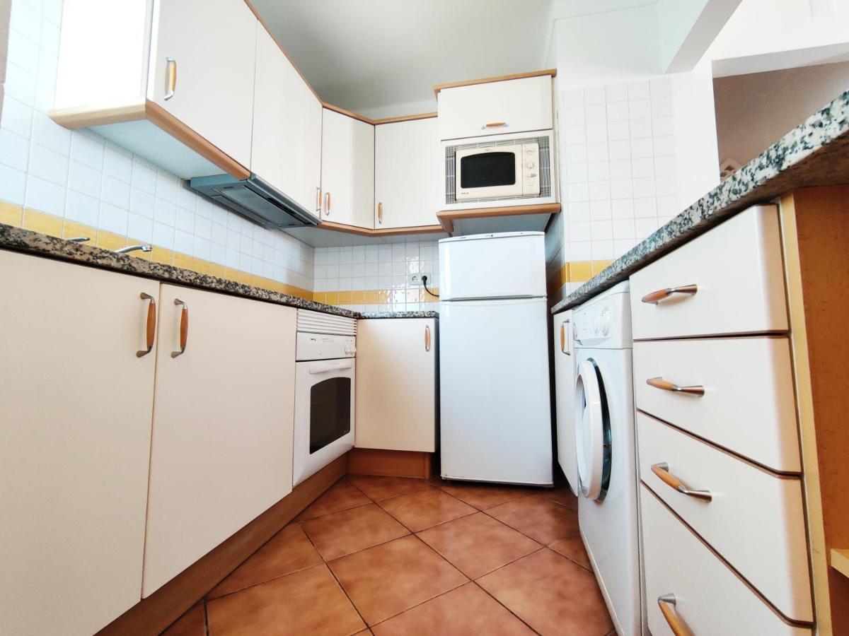 Appartamento Nora Velha Tavira Esterno foto