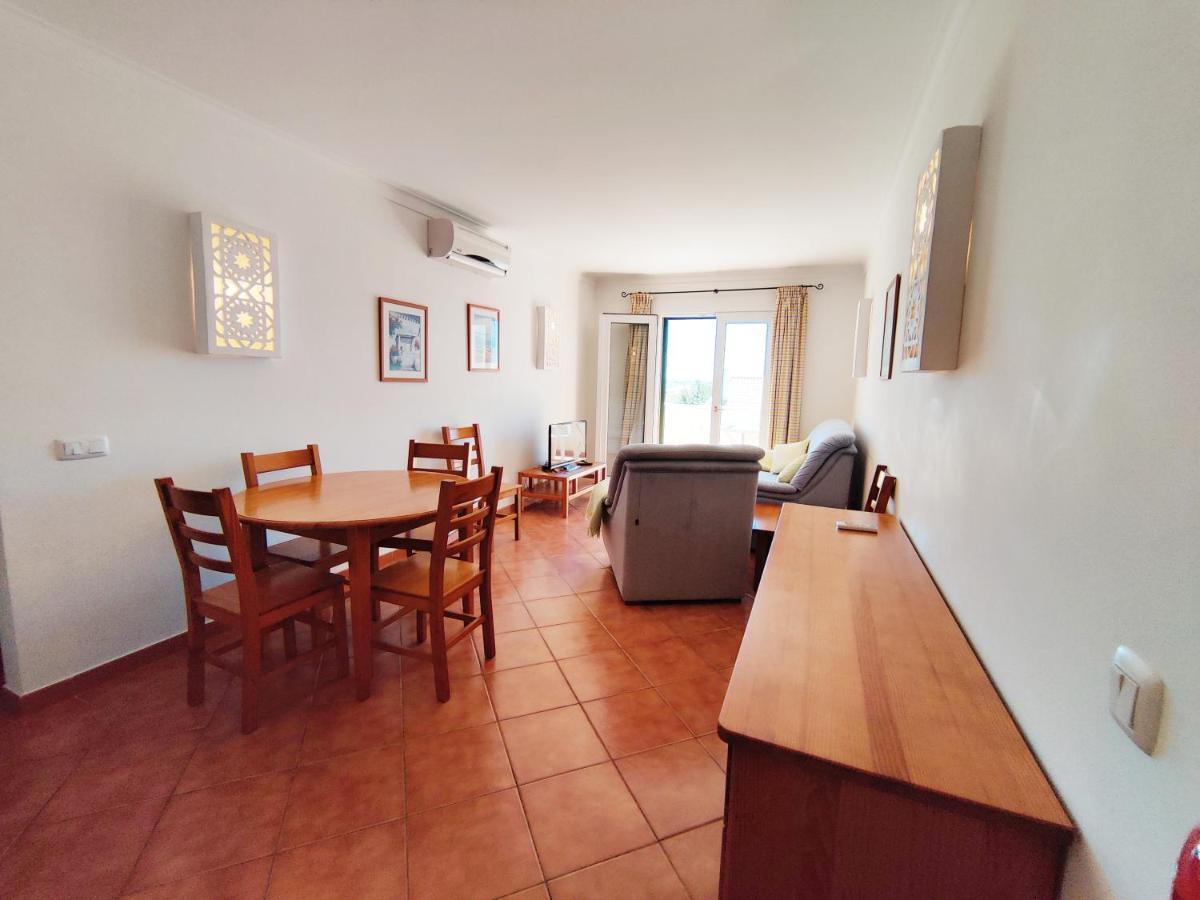 Appartamento Nora Velha Tavira Esterno foto
