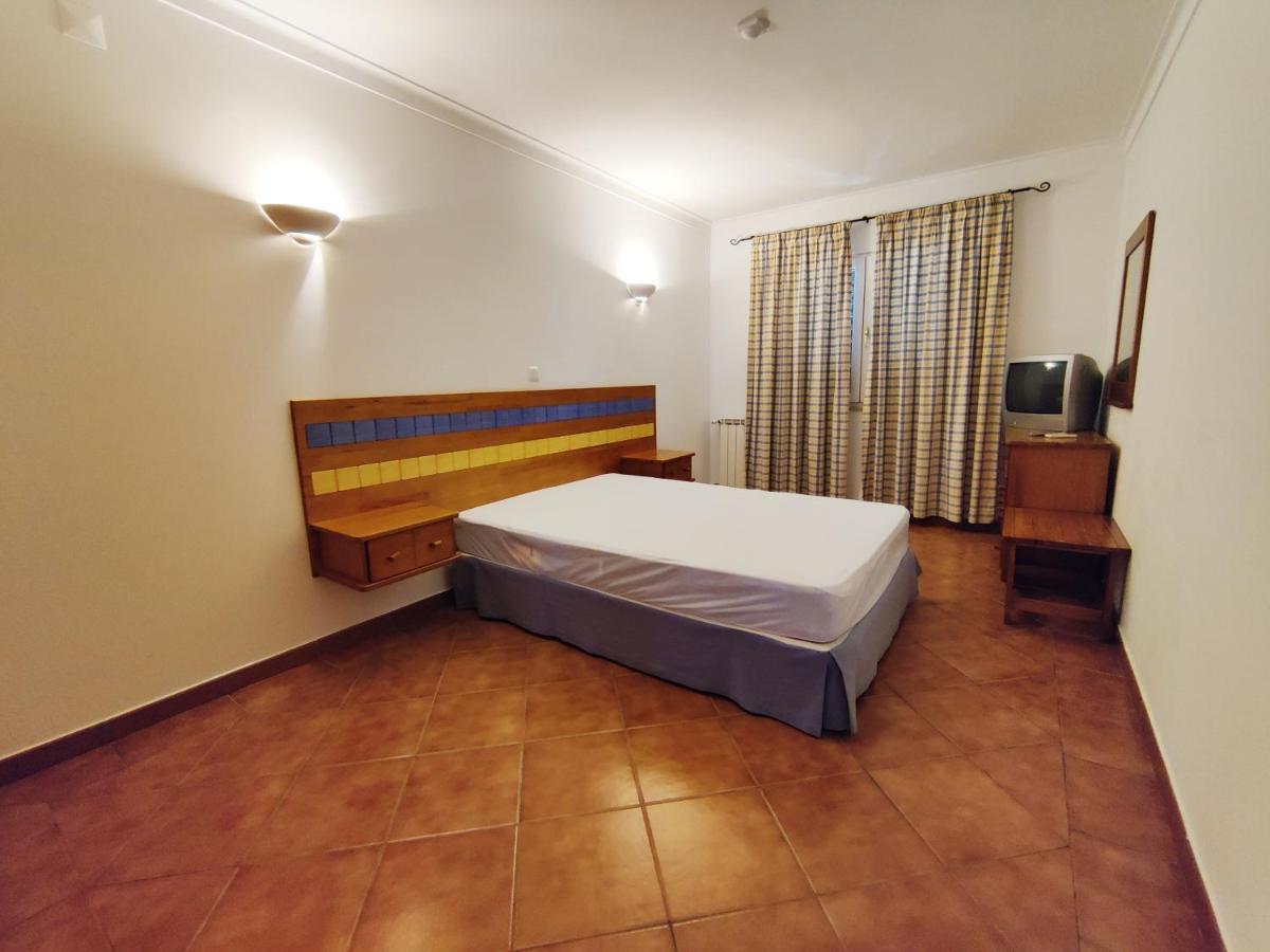 Appartamento Nora Velha Tavira Esterno foto