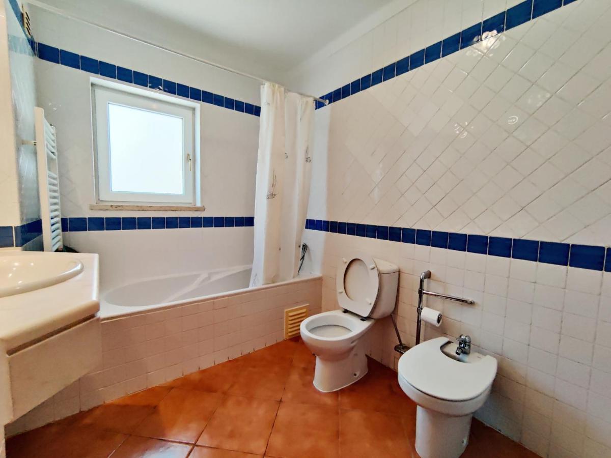 Appartamento Nora Velha Tavira Esterno foto