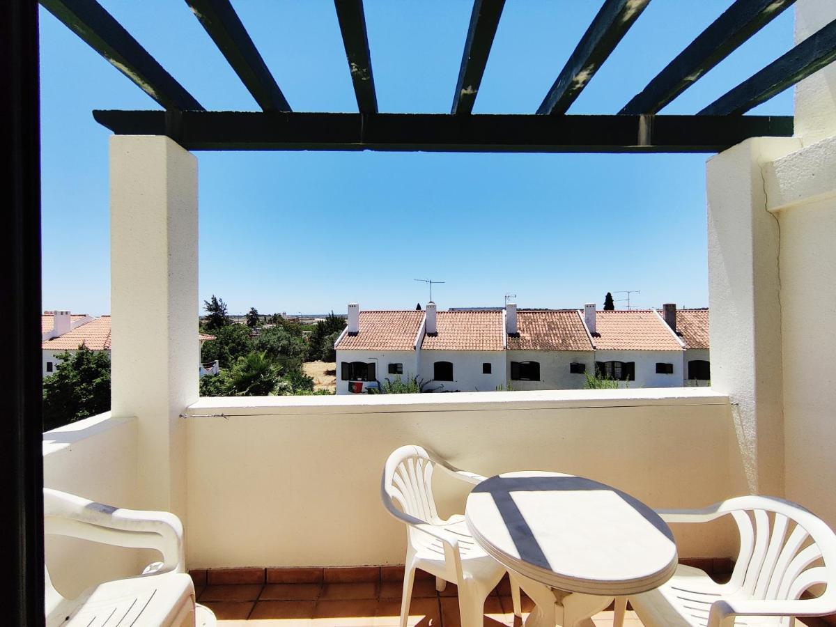 Appartamento Nora Velha Tavira Esterno foto