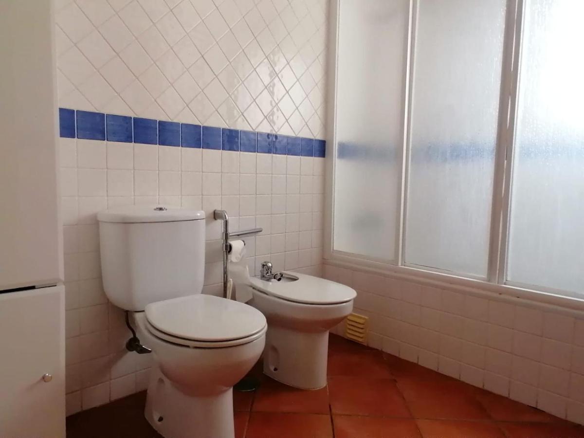 Appartamento Nora Velha Tavira Esterno foto