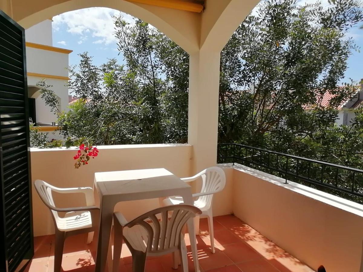 Appartamento Nora Velha Tavira Esterno foto
