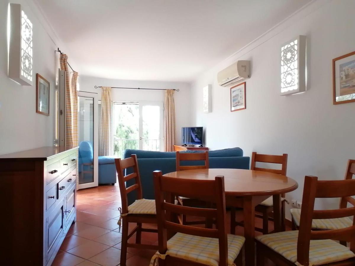 Appartamento Nora Velha Tavira Esterno foto