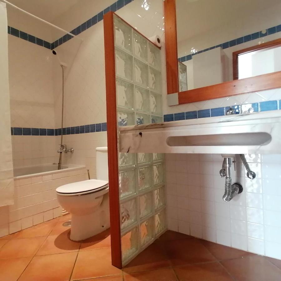 Appartamento Nora Velha Tavira Esterno foto