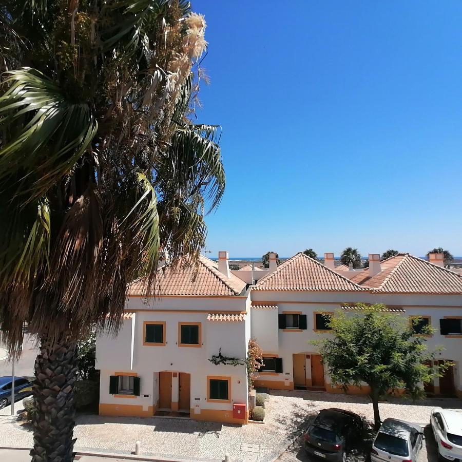 Appartamento Nora Velha Tavira Esterno foto