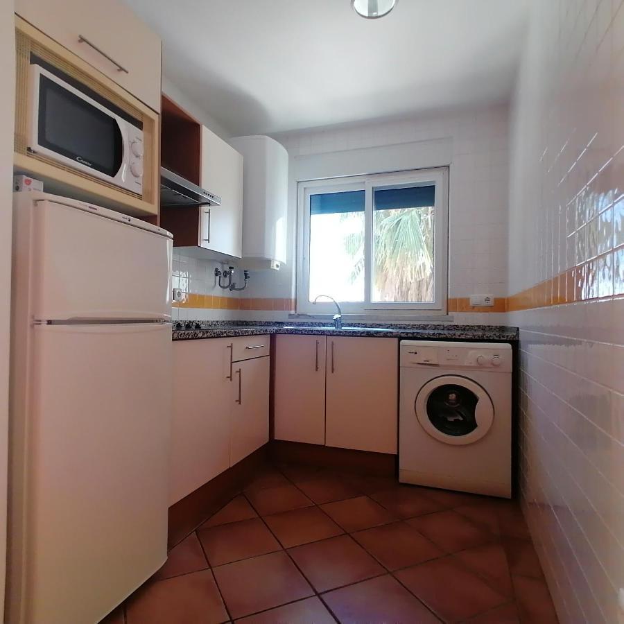 Appartamento Nora Velha Tavira Esterno foto