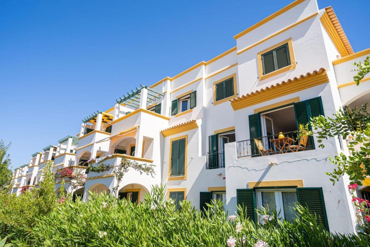 Appartamento Nora Velha Tavira Esterno foto