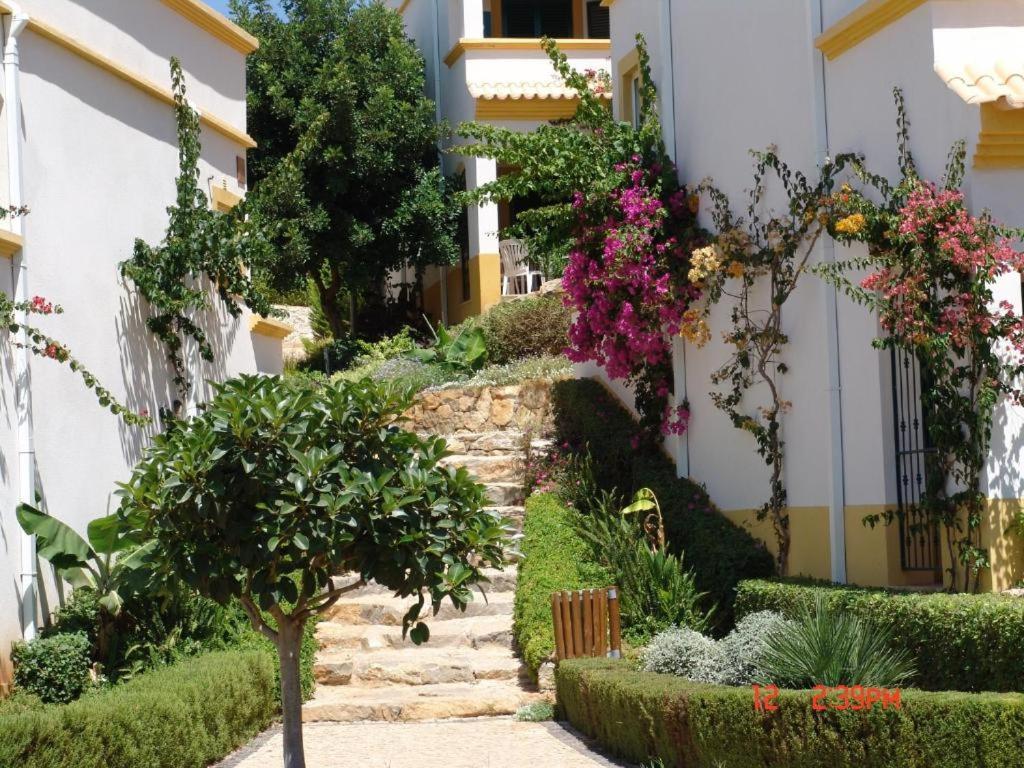 Appartamento Nora Velha Tavira Esterno foto